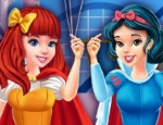 Play Free Princesses At Disneyland