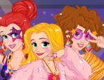 Play Free Princesses Disco Divas