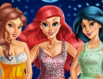 Play Free Princesses Prom Night