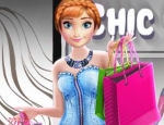 Play Free Princesses Shopping Spree