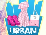 Play Free Princesses Urban Fashion Statement