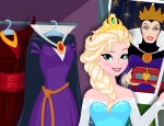 Play Free Princesses vs. Villains Halloween Challenge