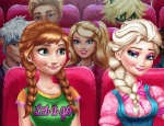 Play Free Princesses Weekend Activities