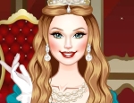 Play Free Queen's New Dresses