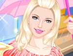 Play Free Rain Coat Fashion