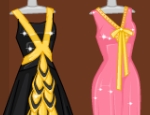 Play Free Rapunzel And Ariel 20s Fashion Contest