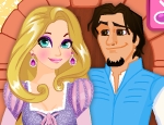 Play Free Rapunzel Baby Shower 2