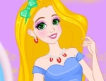 Play Free Rapunzel Birthday Party