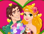 Play Free Rapunzel Blooming Romance