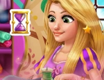 Play Free Rapunzel Design Rivals