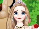 Play Free Rapunzel Long Hair Or Short Hair