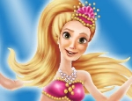 Play Free Rapunzel The Pearl Princess