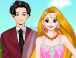 Play Free Rapunzel Wedding