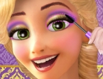 Play Free Rapunzel Wedding Makeup