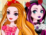 Play Free Raven And Apple: Royal Or Rebel