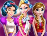 Play Free Retro Prom Night