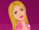 Play Free RockStar Girl In Concert