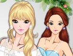 Play Free Romantic Princess