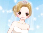 Play Free Rose Bride 1