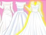 Play Free Royal Wedding Look