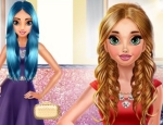 Play Free Ruby And Elle Supermodels