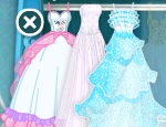 Play Free Runaway Frozen Bride