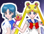 Play Free Sailor Moon Crystal