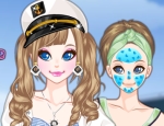 Play Free Sailor Style