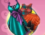 Play Free Sally Internet Fashion Star