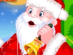 Play Free Santa Comes To Toto