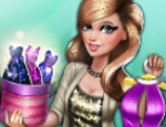 Play Free Sery Fashion Cover Dress Up