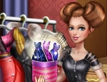 Play Free Sery Magazine Dolly Dressup