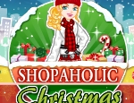 Play Free Shopaholic Christmas