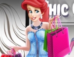 Play Free Shopping Mall Princess