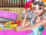 Play Free Sisters Pool Party