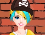 Play Free Skater Girl Outfits