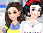 Play Free Snow White Apple Addict