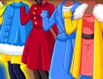 Play Free Snow White Cute Dressup