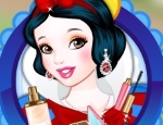 Play Free Snow White Good Apple vs Bad Apple