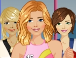 Play Free Sport Stylist 2