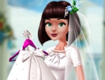 Play Free Spring Wedding