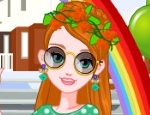 Play Free St Patrick's Day Outfit