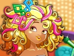 Play Free Star Darlings Leona Dress Up