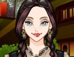 Play Free Steam Punk Makeup