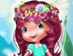 Play Free Strawberry Shortcake Fashion And Style