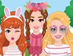 Play Free Summer Avatar Maker