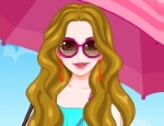 Play Free Summer Beauty