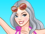 Play Free Summer Girl Fashion