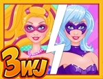 Play Free Super Barbie Naughty And Nice