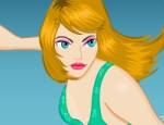 Play Free Surfer Girl Look